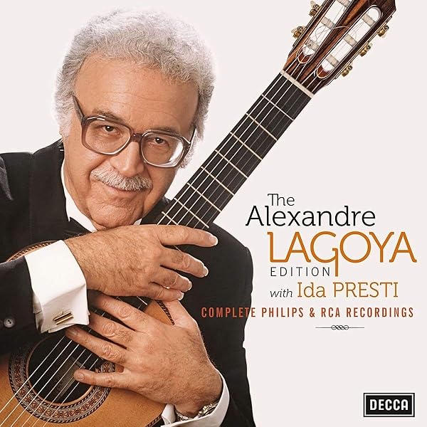 未開封品　PANORAMA DE LA GUITARE 25CD Panorama De La Guitare - Niska cena na Allegro